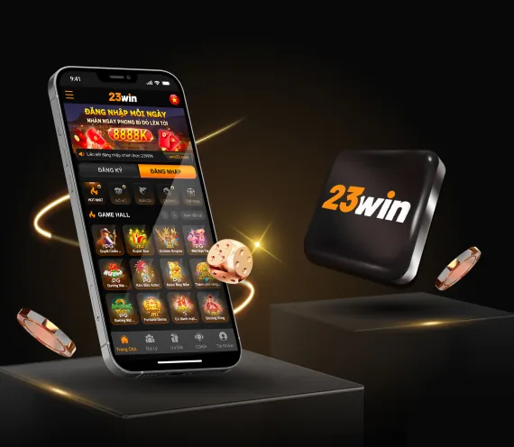 Đa dạng trò chơi 566 app