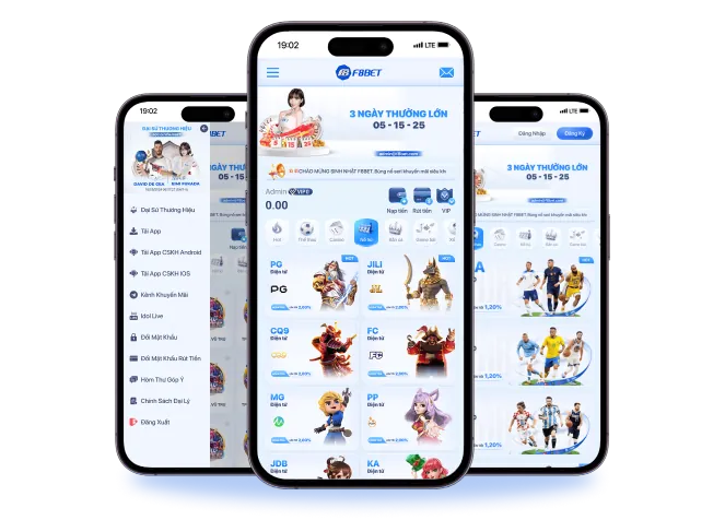 Giao diện thân thiện 566 app